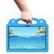 Чохол Junior Case Tablet на планшет Samsung Galaxy Tab A8 (X200 / X205) 10.5" / блакитний 096801 фото 2