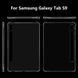 Противоударный чехол WXD на планшет Samsung Galaxy Tab S9 (11") / прозрачный 093557 фото 6