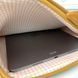 Чохол-сумка Fluffy bag на планшет Lenovo Tab K11 2024 (11")/Burger yellow 099654 фото 4