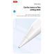 Стилус XO ST-03 Active Magnetic Capacitive Pen iPad білий 094322 фото 5