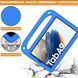 Чохол Kids Case Tablet на Samsung Galaxy Tab A9 Plus (11") / чорний 096259 фото 6
