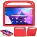 Чохол Kids Case Tablet на Lenovo Tab P11 (2nd Gen) 11.5" / червоний 097599 фото 2