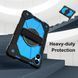 Чохол Protective force на Poco Pad (12.1") / блакитний 097844 фото 6