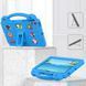 Чохол Junior Case Tablet на планшет Samsung Galaxy Tab A8 (X200 / X205) 10.5" / блакитний 096801 фото 3