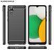 TPU чохол накладка Urban для Samsung Galaxy A03 Core (на самсунг а03 кор) (4 кольори) 085441 фото 5