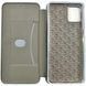 Чехол книжка Elegant book для Motorola G32 / изумрудный 087215 фото 2