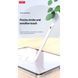 Стилус XO ST-03 Active Magnetic Capacitive Pen iPad білий 094322 фото 3