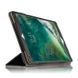 Кожаный чехол книжка на Apple iPad Pro 10.5 020881 фото 10