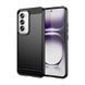 TPU чехол накладка Urban для OPPO Reno 12 Pro (5G) / черный 097521 фото 1
