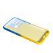 Чехол Case UA для Xiaomi Poco C40 Heart 090941 фото 2