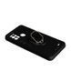 PC + TPU чохол New Transformer для ZTE Blade A52 чорний 88338 фото 2