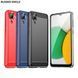 TPU чохол накладка Urban для Samsung Galaxy A03 Core (на самсунг а03 кор) (4 кольори) 085441 фото 2