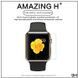 Захисне скло Nillkin Anti-Explosion Glass для Apple iWatch 42mm 1024 фото 1