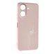Чехол силиконовый Art case для Xiaomi Redmi 13C Image 096661 фото 1