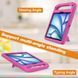 Чохол Kids Case Tablet на iPad Air 5 (10.9") 2022 / рожевий 099685 фото 4