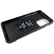 PC + TPU чохол New armor для Samsung Galaxy A53 (на самсунг а53) зелений 085779 фото 6