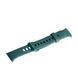 Ремінець браслет на Xiaomi Mi Smart Band 7 Pro Dark Green 91041 фото 1