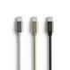 USB-кабель Remax Emperor RC-054a for Type-C (4 кольори) 50968 фото 1