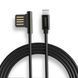 USB-кабель Remax Emperor RC-054a for Type-C (4 кольори) 50968 фото 6