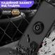 TPU чехол накладка Matte Ring Magnit для Motorola G32 синий 094804 фото 2
