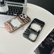 Силіконовий чохол Jaws для iPhone 15 Pro Max / чорний 098748 фото 4