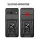 PC + TPU чохол Camshield Armor для Google Pixel 9 / зелений 098020 фото 5
