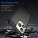TPU чохол накладка Urban для Realme Note 50 / червоний 098266 фото 5