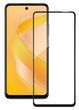 Захисне скло для Infinix Smart 8 / чорний