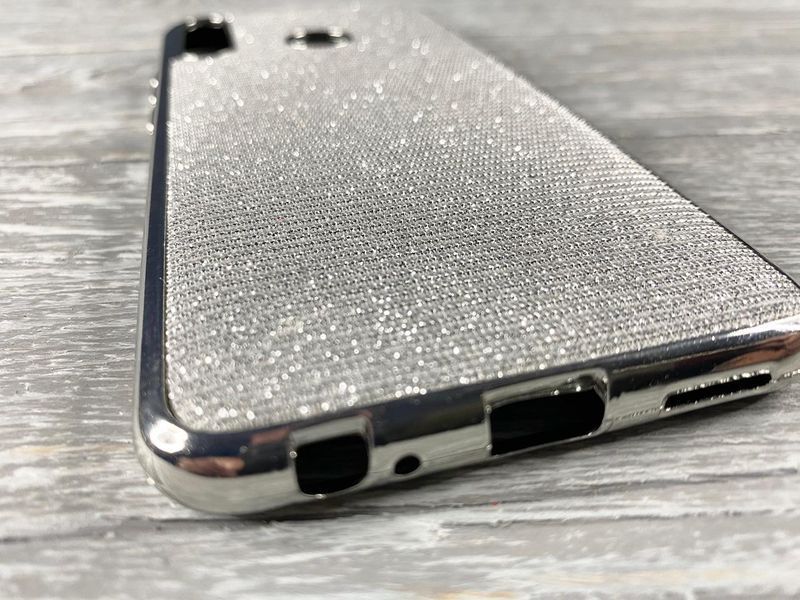 Чехол силиконовый Elite для Tecno Camon 12 Air (CC6) (2 цвета) 082626 фото