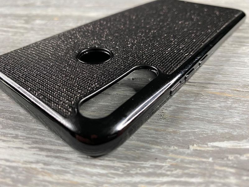Чехол силиконовый Elite для Tecno Camon 12 Air (CC6) (2 цвета) 082626 фото