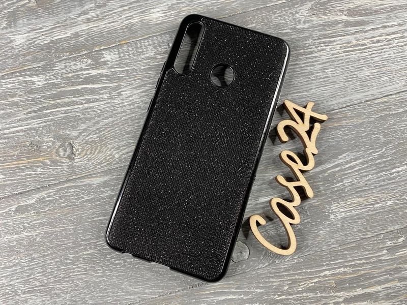 Чехол силиконовый Elite для Tecno Camon 12 Air (CC6) (2 цвета) 082626 фото