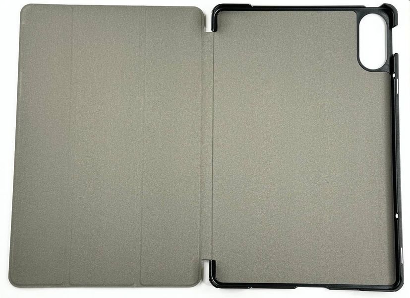 Чохол книжка Crazy Horse на Xiaomi Redmi Pad Pro (12.1") / салатовий 097065 фото