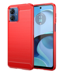 TPU чохол Urban для Motorola G14 / червоний