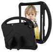 Чехол New Kids Case на Apple iPad Air 3 10.5" (2019) / черный