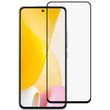 Захисне скло для Xiaomi 12 Lite / чорний