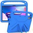 Чохол Kids Case Tablet на Lenovo Tab P11 (2nd Gen) 11.5" / блакитний