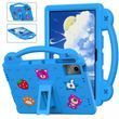 Чохол New Junior Case Tablet на планшет Xiaomi Redmi Pad SE (11") / блакитний 098508 фото