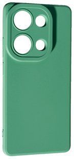 Силиконовый чехол SMITT для Xiaomi Redmi Note 13 Pro (4G) / matcha green 200602 фото