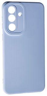 Силіконовий чохол SMITT для Samsung Galaxy M56 (5G) / purple 203091 фото