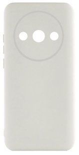 Чехол Lakshmi Case на Xiaomi Redmi A3 белый 096118 фото