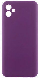 Чехол накладка Lakshmi Premium Case для Samsung Galaxy A07 (A075) / сливовый 203337 фото