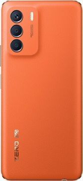 Infinix Zero 5G