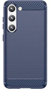 TPU чохол накладка Urban для Samsung Galaxy S23 Plus / синій 087618 фото