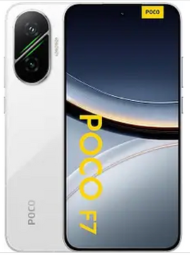 Poco F7