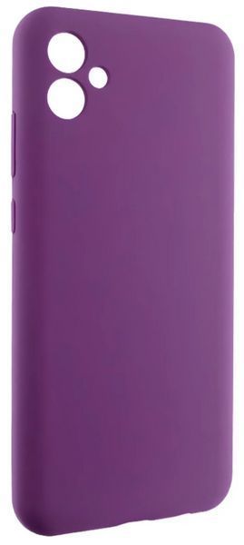 Чохол накладка Lakshmi Premium Case для Samsung Galaxy A07 (A075) / сливовий 203337 фото