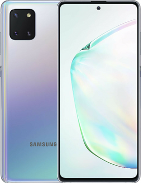 Samsung Galaxy Note 10 Lite