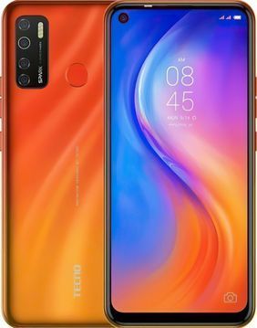 Tecno Spark 5 Pro (KD7)