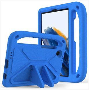 Чохол Kids Case Tablet на Samsung Galaxy Tab A11 Plus (11") / блакитний 204075 фото