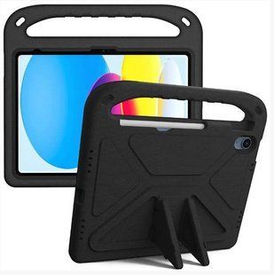 Чехол Kids Case Tablet на iPad 11" (A16) 2025 / черный 202741 фото