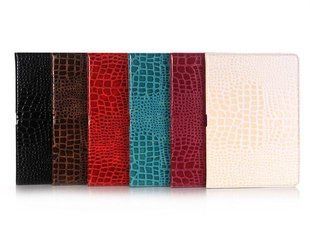 Кожаный чехол книжка Croco на Apple iPad Pro 10.5 020882 фото